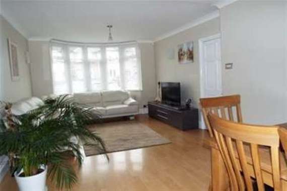 3 Bedroom Terraced