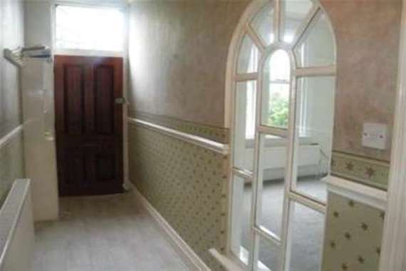 2 Bedroom Terraced