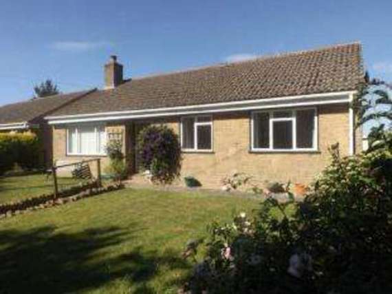 3 Bedroom Bungalow