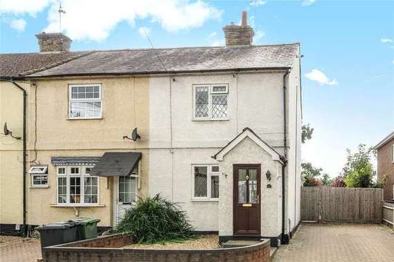 2&nbsp;Bedroom&nbsp;End of Ter...