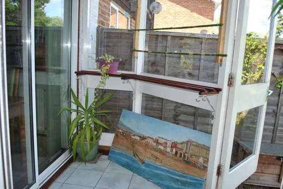 3 Bedroom Semi-Detac...