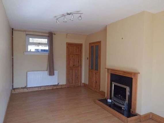 3 Bedroom Terraced