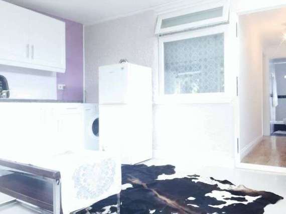 1 Bedroom Flat