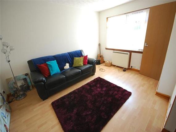 2 Bedroom Terraced