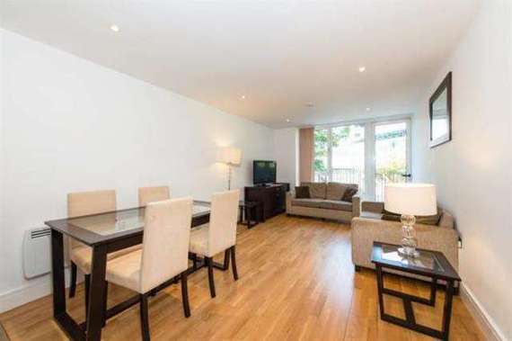 2 Bedroom Flat