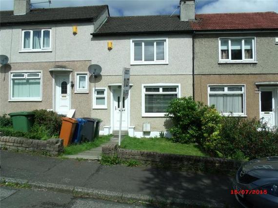 2 Bedroom Terraced