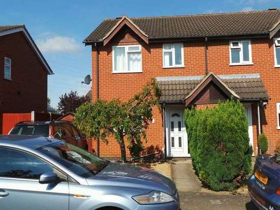 3 Bedroom Semi-Detac...
