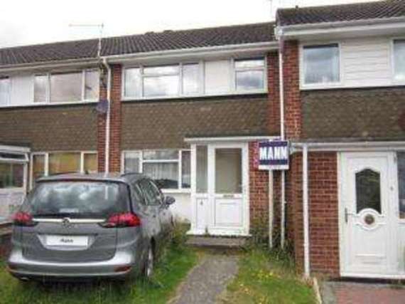 3 Bedroom Terraced