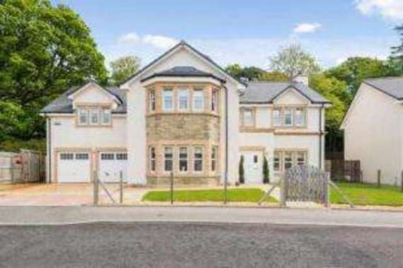 5 Bedroom Detached