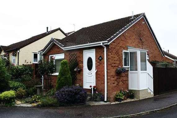 2 Bedroom Detached