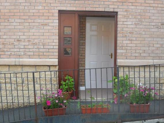 2 Bedroom Flat