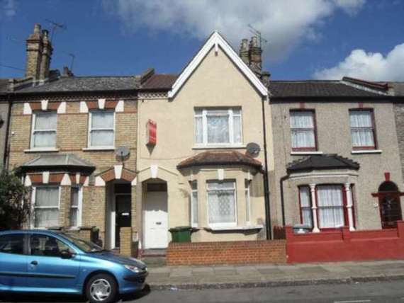 3 Bedroom Terraced