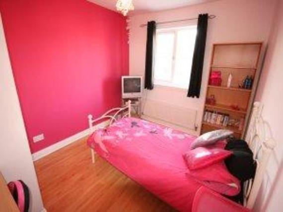 4 Bedroom Detached