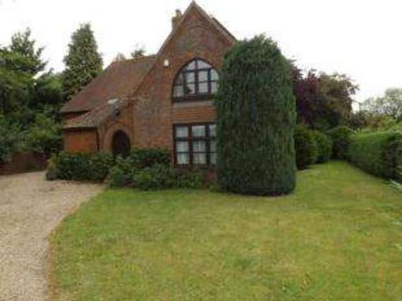 3 Bedroom Detached