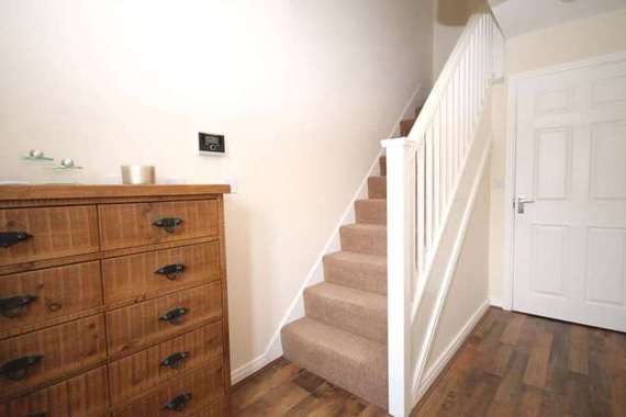 3 Bedroom Semi-Detac...