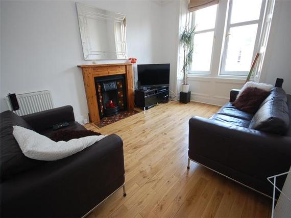 2 Bedroom Flat