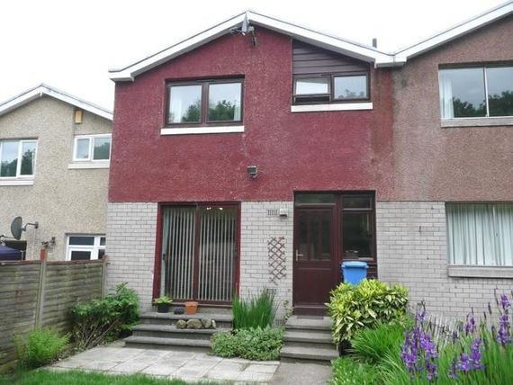 3 Bedroom Flat