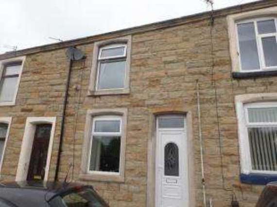 2 Bedroom Terraced