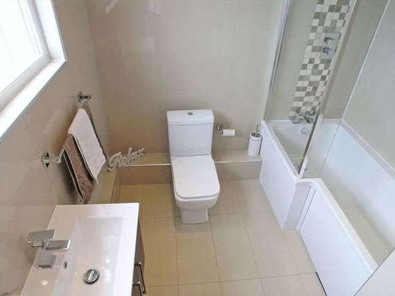 3 Bedroom Detached