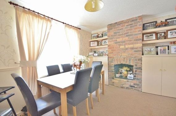 3 Bedroom Terraced