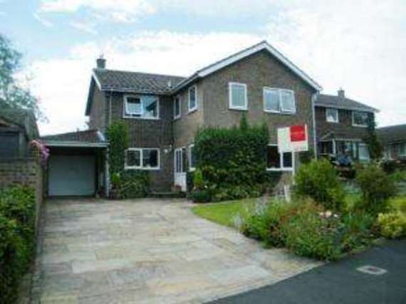 4 Bedroom Detached