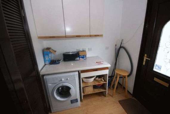 2 Bedroom Detached