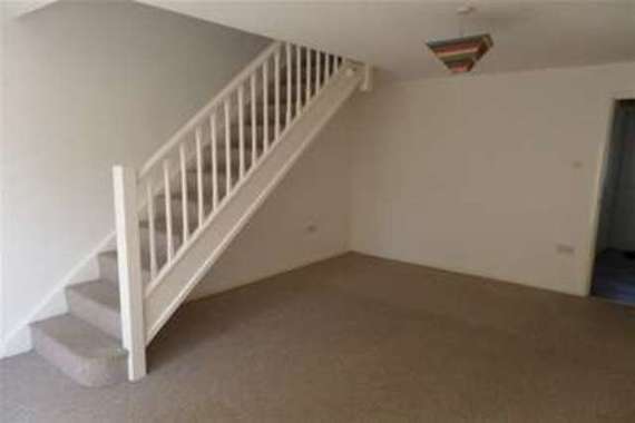 2 Bedroom Terraced