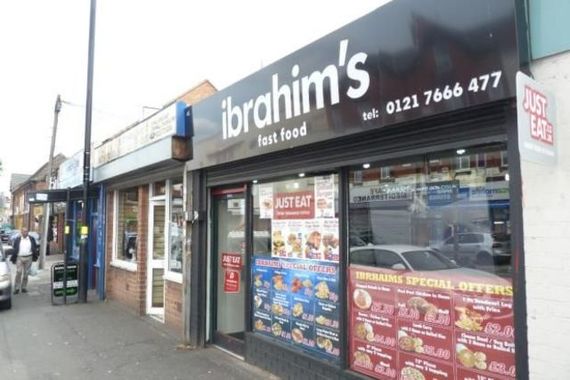 birmingham, B11 1NP