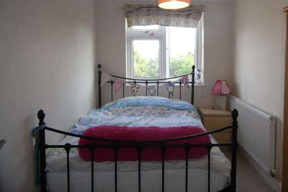 3 Bedroom Terraced