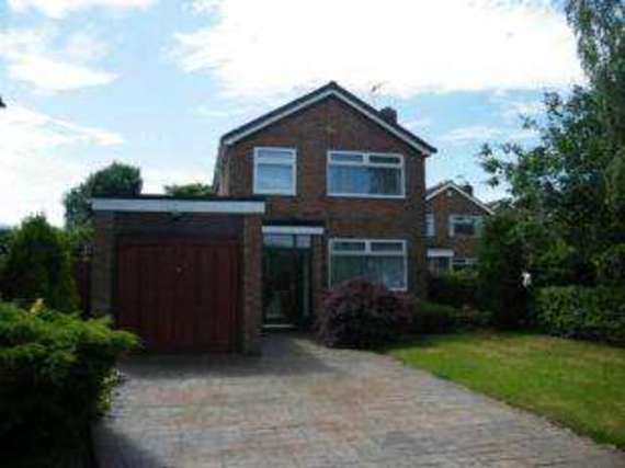 3 Bedroom Detached