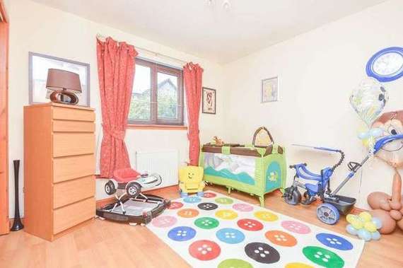 3 Bedroom Detached