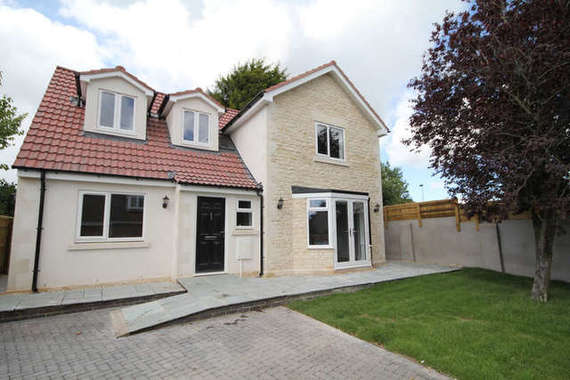 3 Bedroom Detached