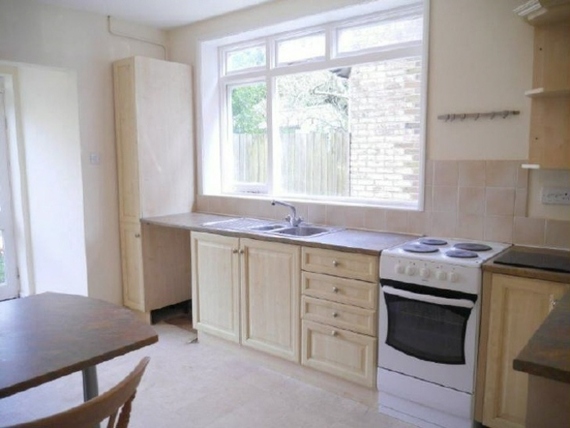4 Bedroom Detached