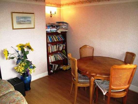 4 Bedroom Detached