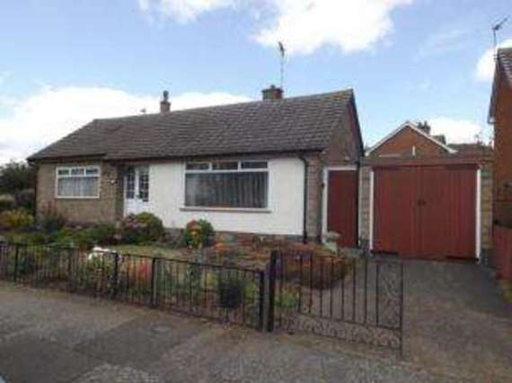 2 Bedroom Detached