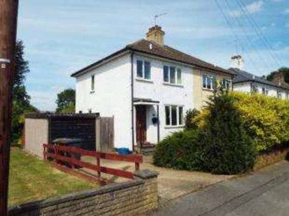 3&nbsp;Bedroom&nbsp;Semi-Detac...