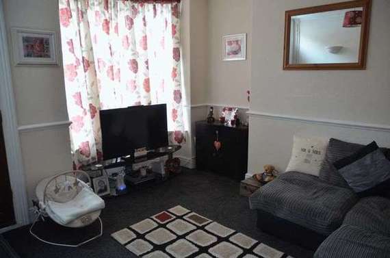 3 Bedroom Terraced