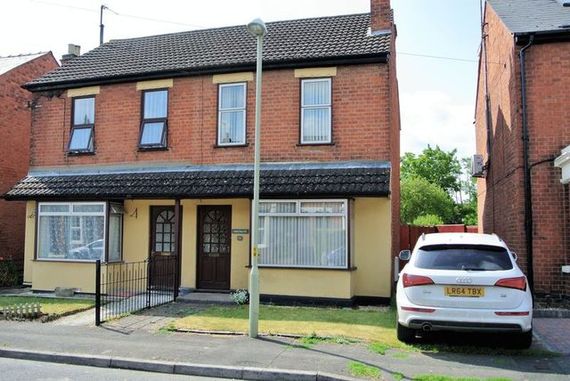 3&nbsp;Bedroom&nbsp;Semi-Detac...