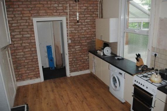 3 Bedroom Semi-Detac...