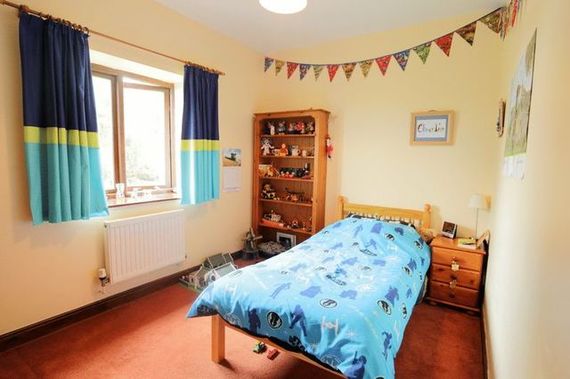 3 Bedroom Terraced