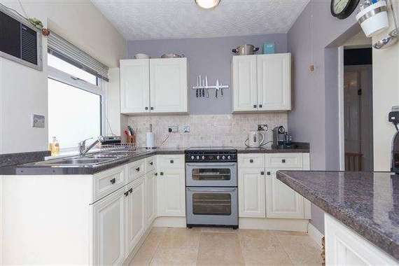 3 Bedroom Semi-Detac...