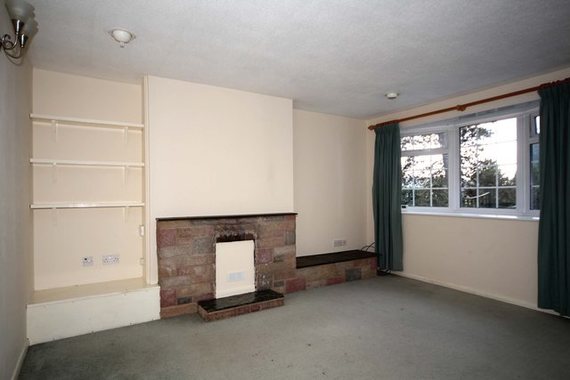 3 Bedroom Detached