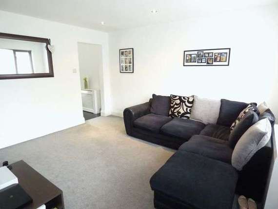 3&nbsp;Bedroom&nbsp;Terraced