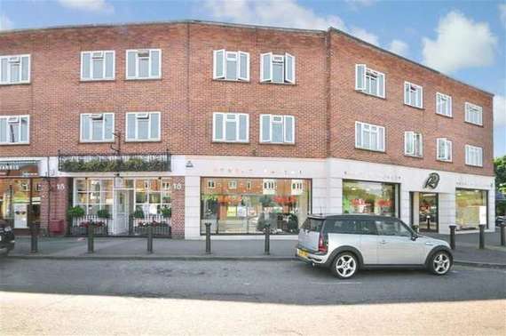 3 Bedroom Maisonette