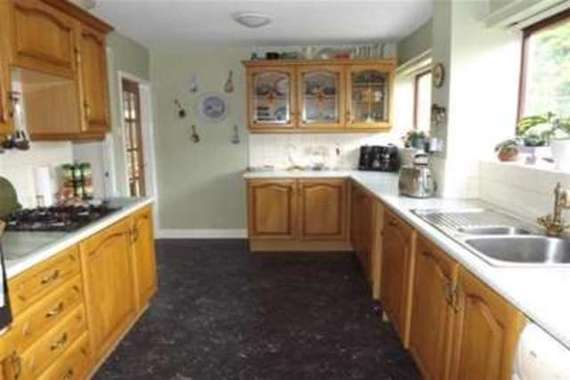 3 Bedroom Detached