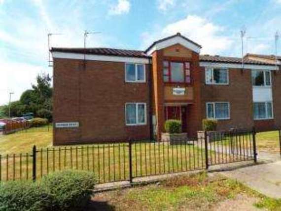 2 Bedroom Flat