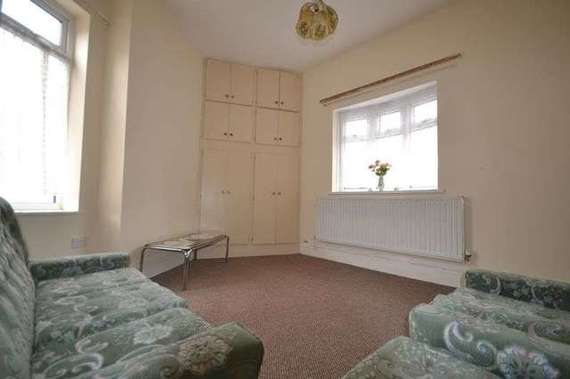 3 Bedroom Terraced