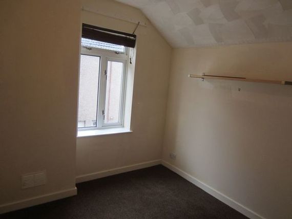 3 Bedroom Terraced