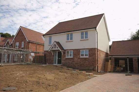 4 Bedroom Detached