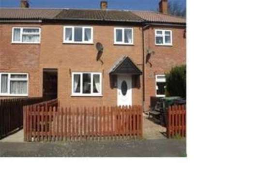 3 Bedroom Detached